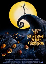 The Nightmare Before Christmas (1994)